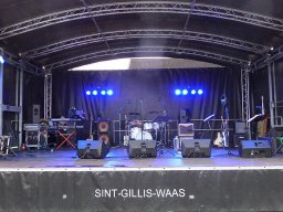 Klinge Kermis 2019